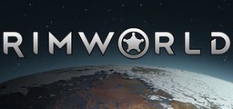 Logo RimWorld
