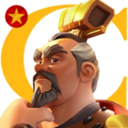 Logo Rise of Kingdoms