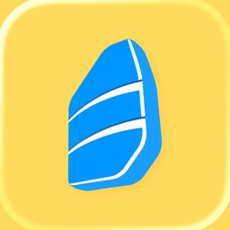 Logo Rosetta Stone