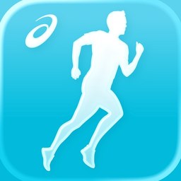 Logo ASICS Runkeeper