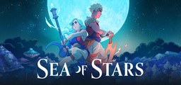 Logo Sea of Stars