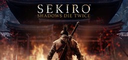 Logo Sekiro: Shadows Die Twice