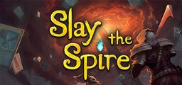 Logo Slay the Spire