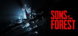 Logo Sons of the Forest