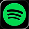 Logo Spotify: Music and Podcasts
