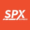 Logo SPX: Giao Hàng Toàn Quốc