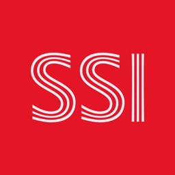 Logo SSI iBoard