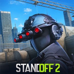 Logo Standoff 2