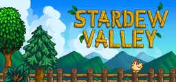 Logo Stardew Valley