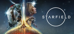 Logo Starfield