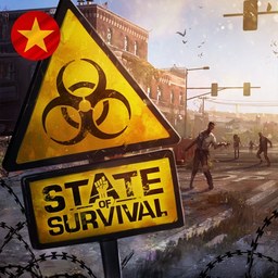 Logo State of Survival