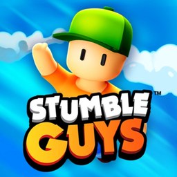 Logo Stumble Guys
