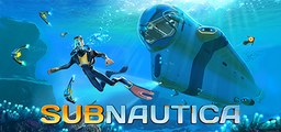 Logo Subnautica