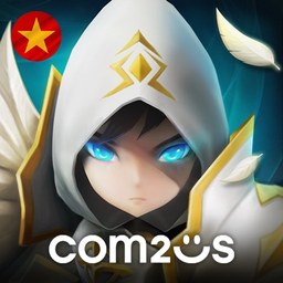 Logo Summoners War: Sky Arena
