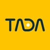 Logo TADA – Ride Hailing