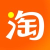 Logo Taobao - Online Shopping App