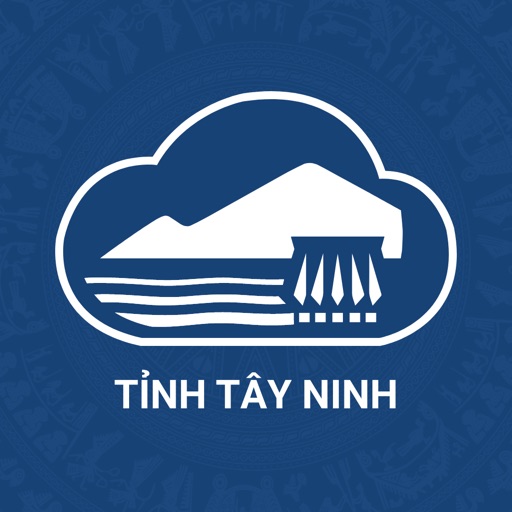 Logo Tây Ninh Smart