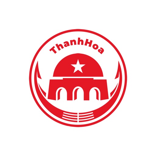 Logo Ứng dụng số Thanh Hóa