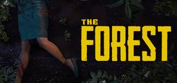 Logo The Forest