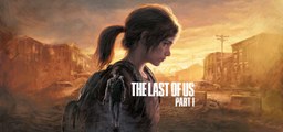 Logo The Last of Us Part I