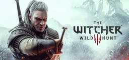 Logo The Witcher 3: Wild Hunt