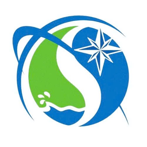 Logo Thời tiết Việt Nam KTTV