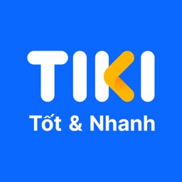 Logo Tiki