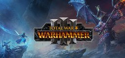 Logo Total War: Warhammer III