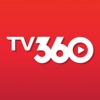 Logo TV360: Phim, Thể Thao, Show