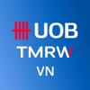 Logo UOB Vietnam