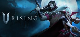 Logo V Rising
