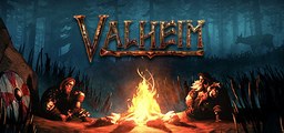 Logo Valheim