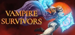 Logo Vampire Survivors