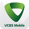 Logo VCBS Mobile