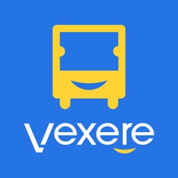 Logo Vexere