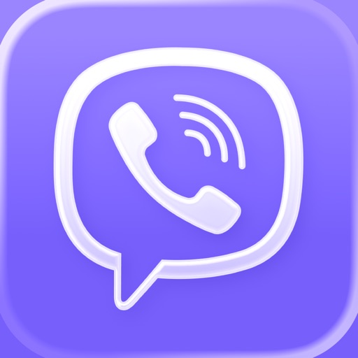 Logo Viber