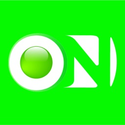 Logo VieON