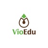 Logo VioEdu - Học Sinh