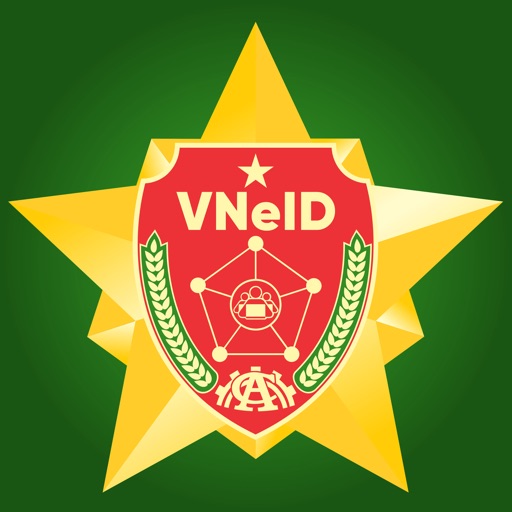 Logo VNeID