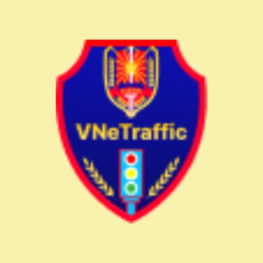 Logo VNeTraffic