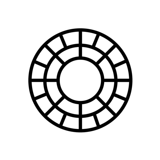 Logo VSCO