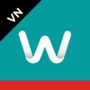 Logo Watsons Vietnam