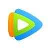 Logo WeTV - Watch Asian Content