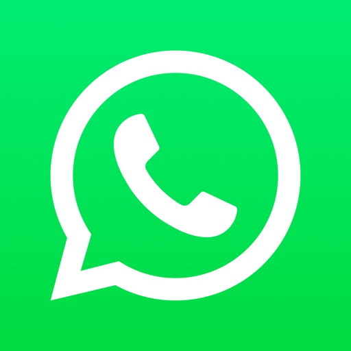 Logo WhatsApp