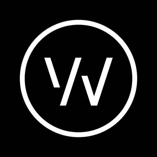 Logo WHOOP