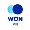Logo Woori Bank