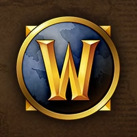 Logo World of Warcraft