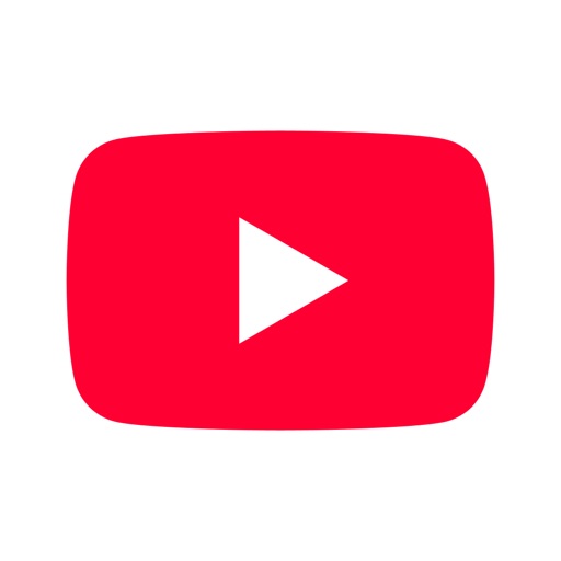 Logo YouTube