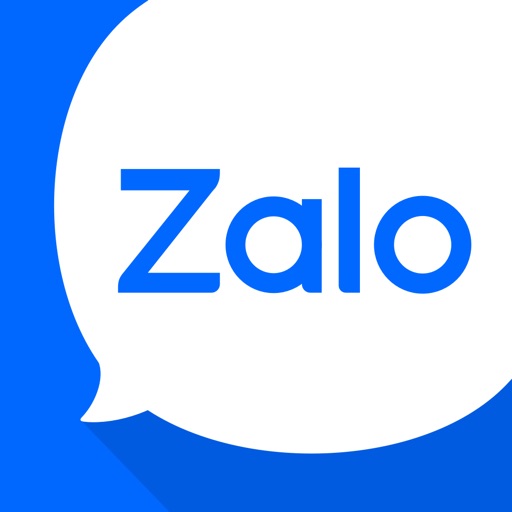 Logo Zalo