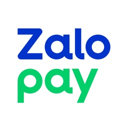 Logo ZaloPay